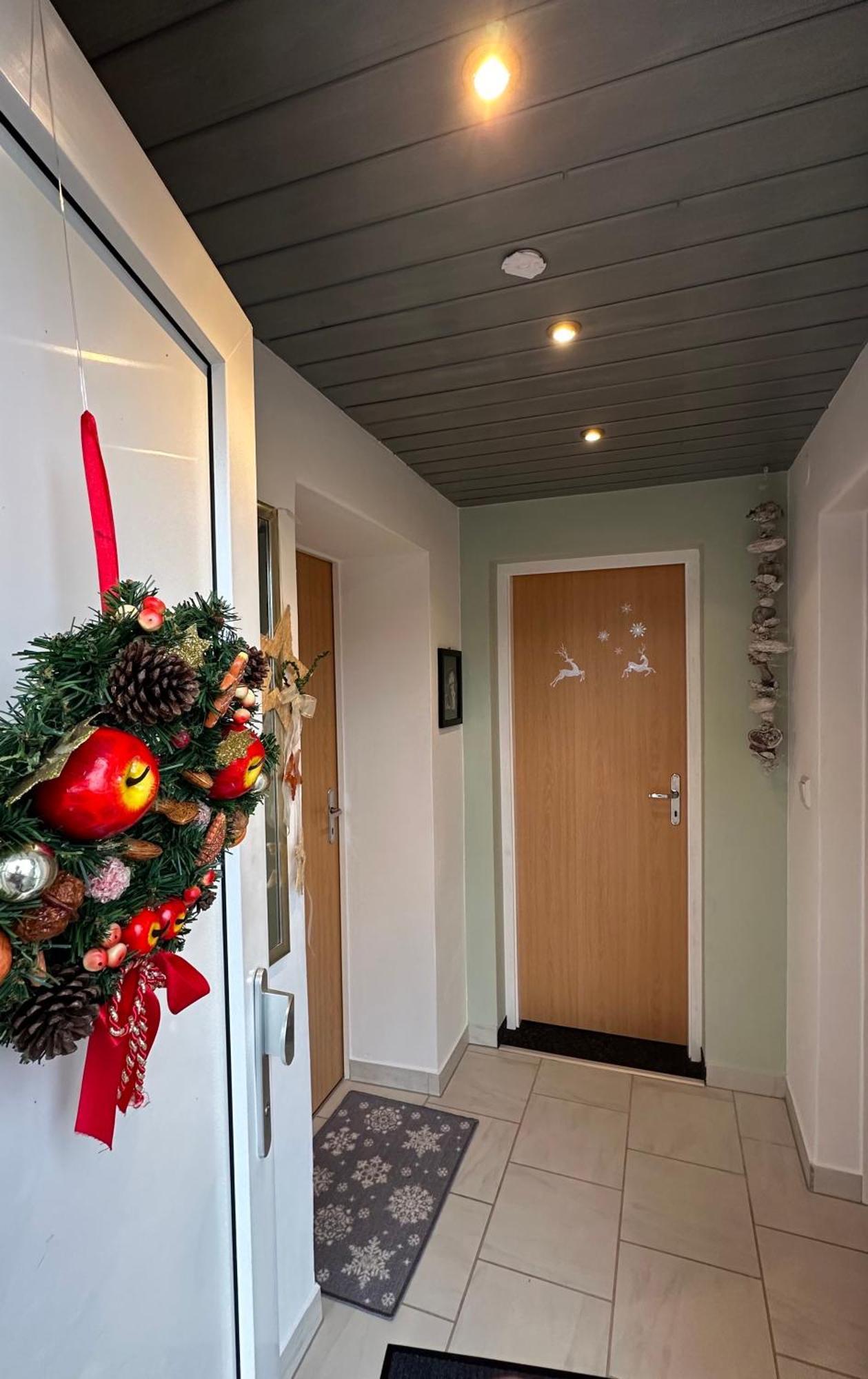 Aktiv-Ferienwohnung Snow&Bike- Zentral zwischen Winterberg und Willingen Exterior foto