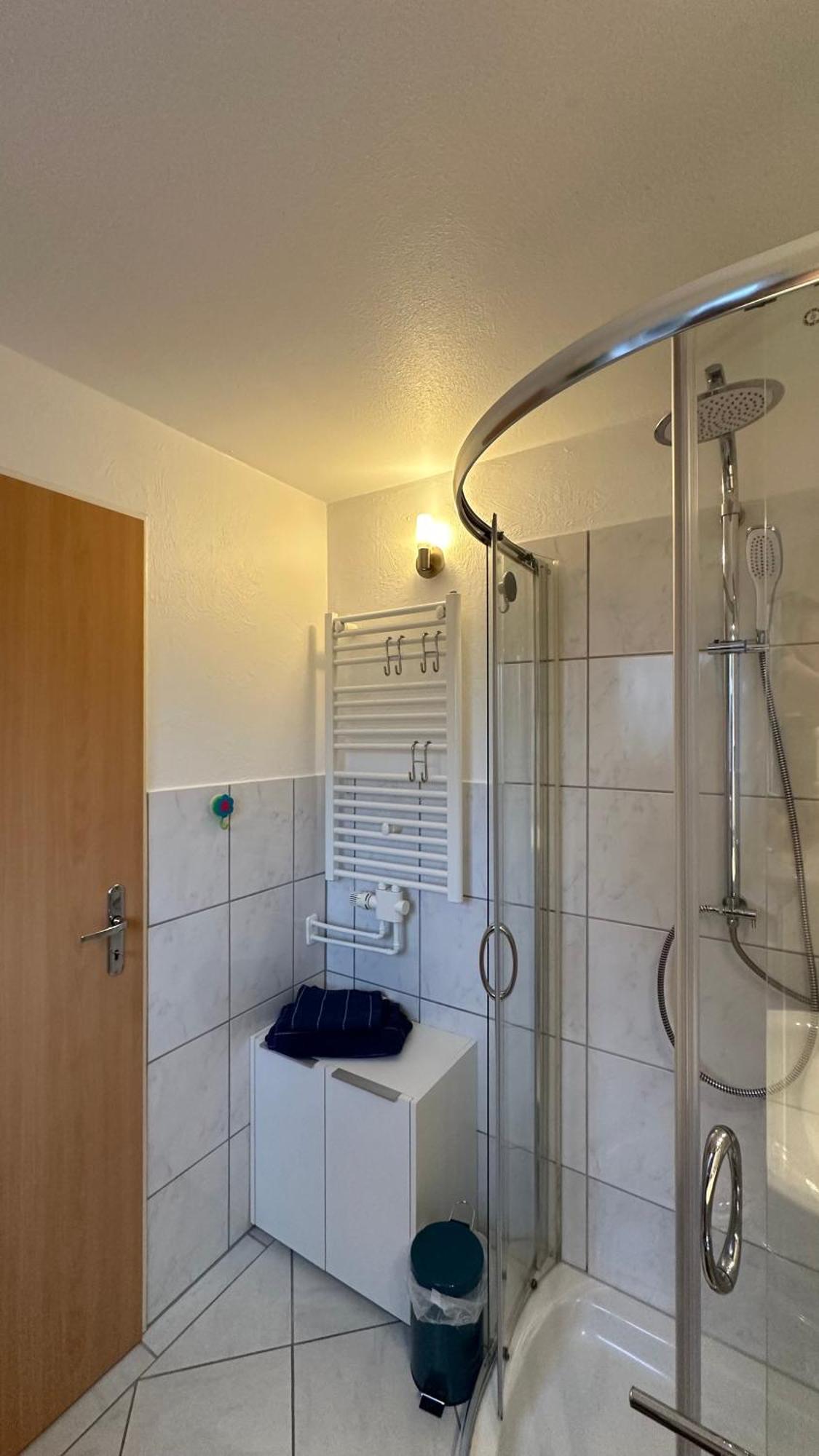 Aktiv-Ferienwohnung Snow&Bike- Zentral zwischen Winterberg und Willingen Exterior foto