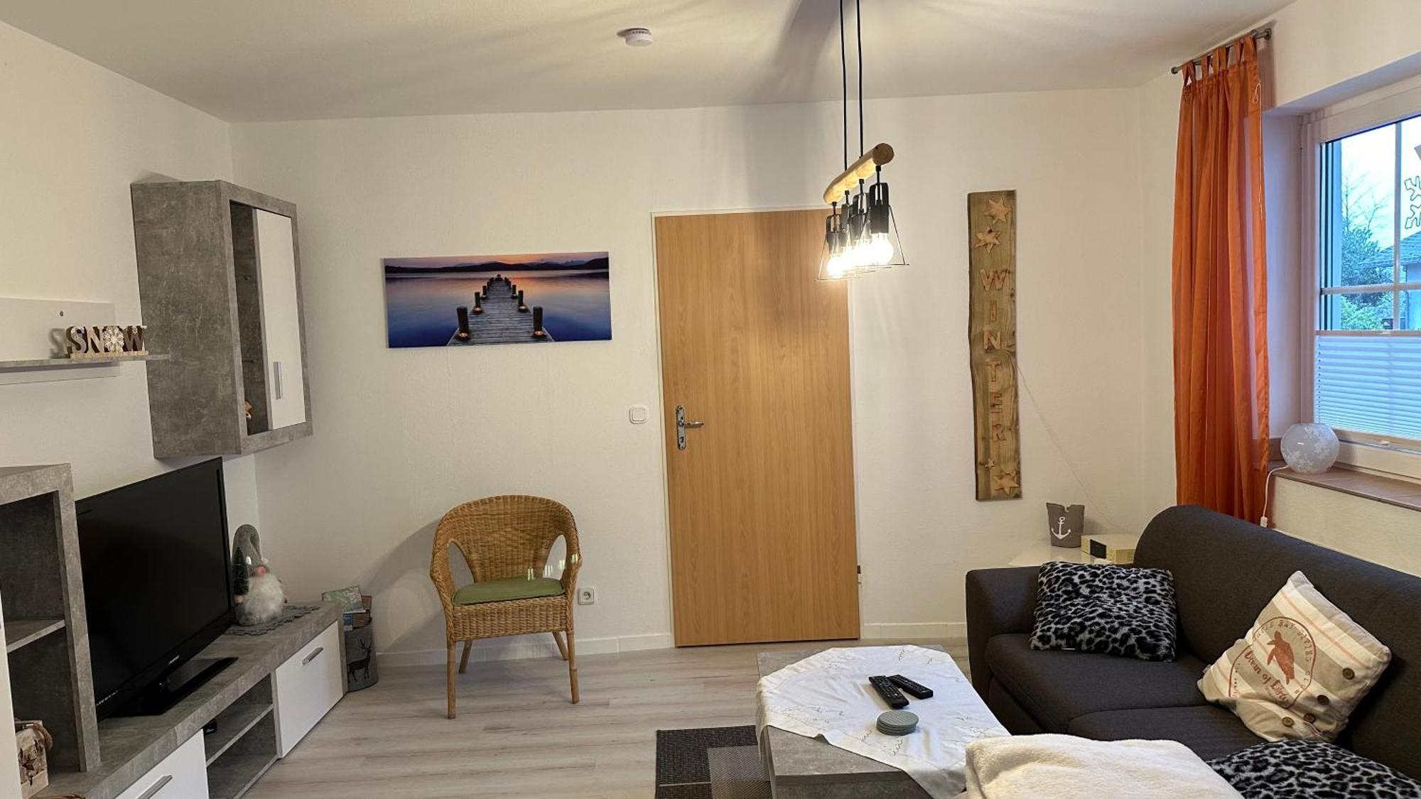 Aktiv-Ferienwohnung Snow&Bike- Zentral zwischen Winterberg und Willingen Exterior foto