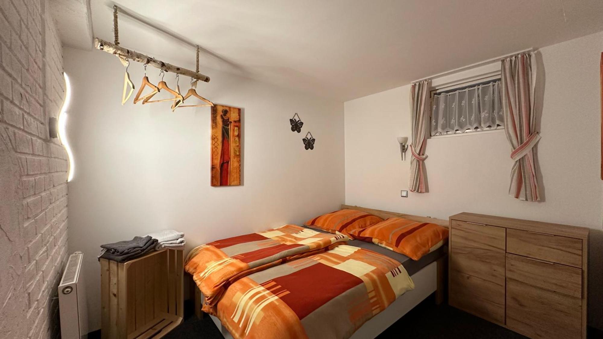 Aktiv-Ferienwohnung Snow&Bike- Zentral zwischen Winterberg und Willingen Exterior foto